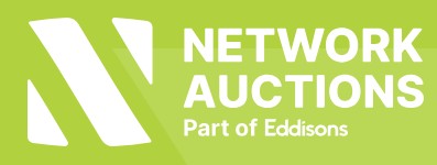 Network Auctions