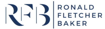 Ronald Fletcher Baker