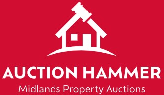 Auction Hammer Midlands