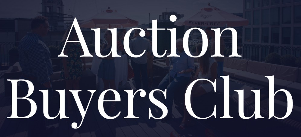 The Auction Buyers Club