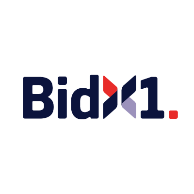 BidX1