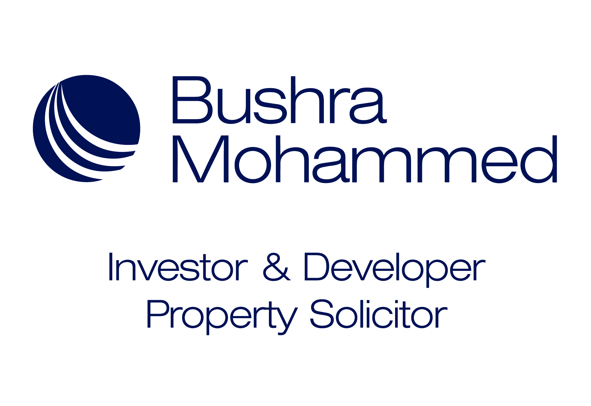 Property Solicitor