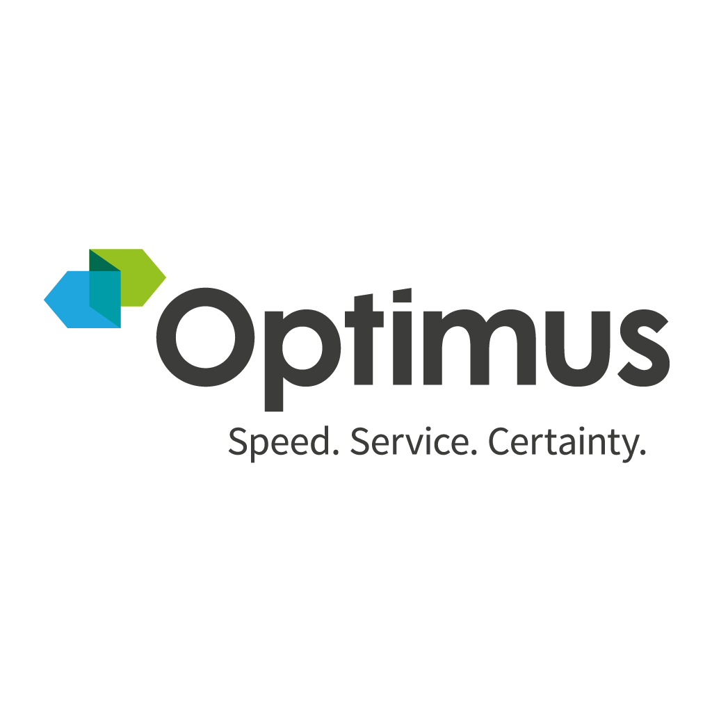 Optimus - Landmark Information Group