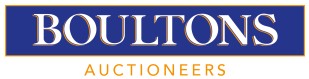Boultons Harrisons Auctions